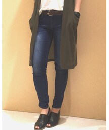 ikka | デニムパンツ