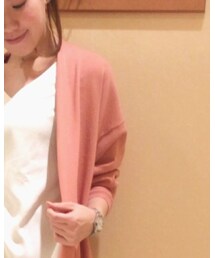 ikka | カーディガン/ボレロ