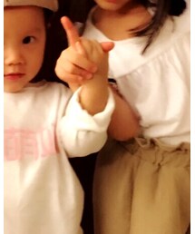 fashion for kids | Tシャツ/カットソー