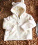 GAP(ギャップ)の「トップス(パーカー)」