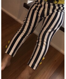 Moujonjon | その他パンツ