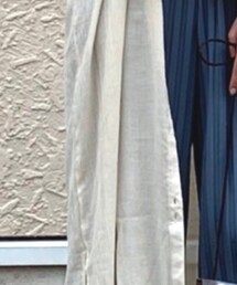 AS KNOW AS plus | ワンピース/ドレス