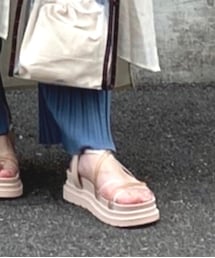 AS KNOW AS plus | シューズ