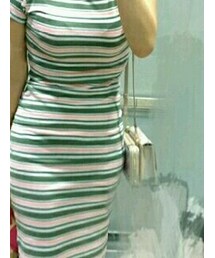 PAPRIKA | クラッチバッグ