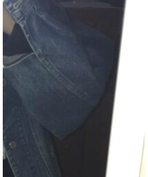 古着 | デニムジャケット