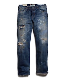 FDMTL | デニムパンツ