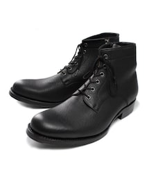 foot the coacher | ブーツ