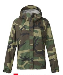 THE NORTH FACE | マウンテンパーカー