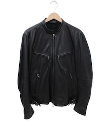 ATTACHMENT | ライダースジャケット