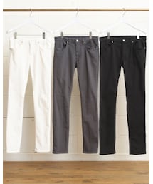 UNUSED | デニムパンツ