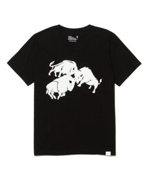 WHITE MOUNTAINEERING | Tシャツ/カットソー