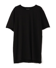 s'yte | 30/2 Jersey BackSlitBigT  ¥10,260(Tシャツ/カットソー)