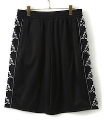 MARCELO BURLON | KAPPA TAPE SHORTS（L） / ¥37,400(パンツ)