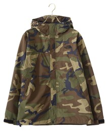 THE NORTH FACE | Novelty Scoop Jacket (NP61845) ・WD2・M / ¥34,100(マウンテンパーカー)