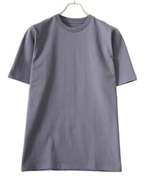 Graphpaper | 2-Pack Crew Neck Tee (GU211-70185B) / ￥15,400・size3(Tシャツ/カットソー)