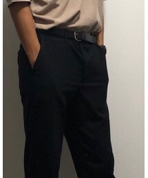 GU | スラックス