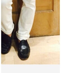 BEAUTY&YOUTH UNITED ARROWS | ドレスシューズ