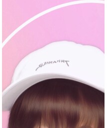 THRASHER | キャップ