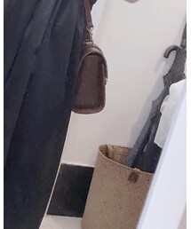 CHARLES & KEITH | ショルダーバッグ