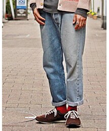 501リメイク | デニムパンツ