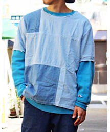 SUNDAY WORKS | Tシャツ/カットソー