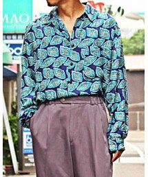 used(leathertramp) | シャツ/ブラウス