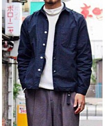 NECESSARY or UNNECESSARY | その他アウター