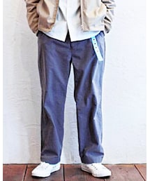 LAMOND. | その他パンツ