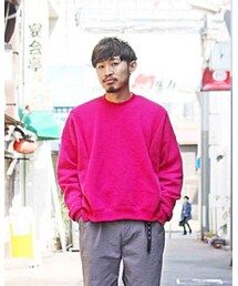 ionoi | スウェット
