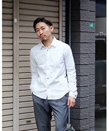 modemdesign | シャツ/ブラウス