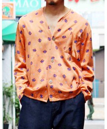 used(leathertramp) | シャツ/ブラウス