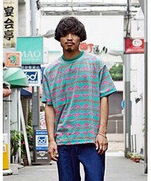 Nasngwam | Tシャツ/カットソー