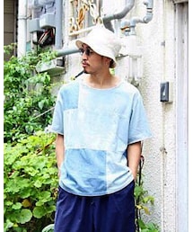 SUNDAY WORKS | シャツ/ブラウス