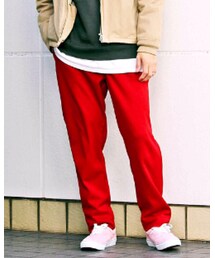 Nasngwam | その他パンツ