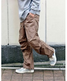 ionoi | その他パンツ