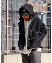 Nasngwam | その他アウター