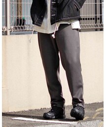 Nasngwam | スラックス