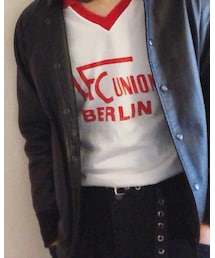 used(leathertramp) | Tシャツ/カットソー