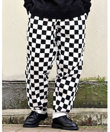 cookman | その他パンツ