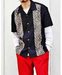 STUDY | シャツ/ブラウス