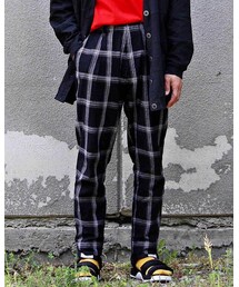 Nasngwam | スラックス