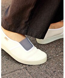 OLDROOF　 | スリッポン