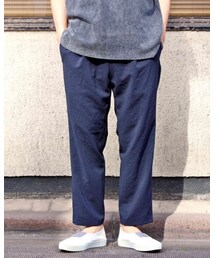 LAMOND. | スラックス