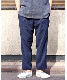 LAMOND. | スラックス