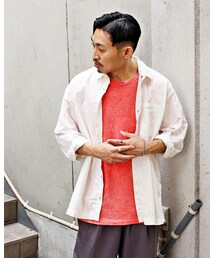 BASISBROEK | シャツ/ブラウス