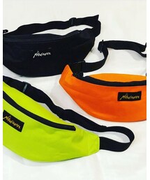 Nasngwam | ボディバッグ/ウエストポーチ