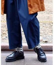 KLEMAN | ドレスシューズ