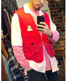 used(leathertramp) | ベスト