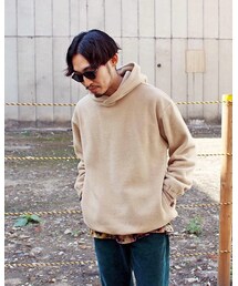 Nasngwam | パーカー