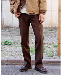 Wrangler | スラックス